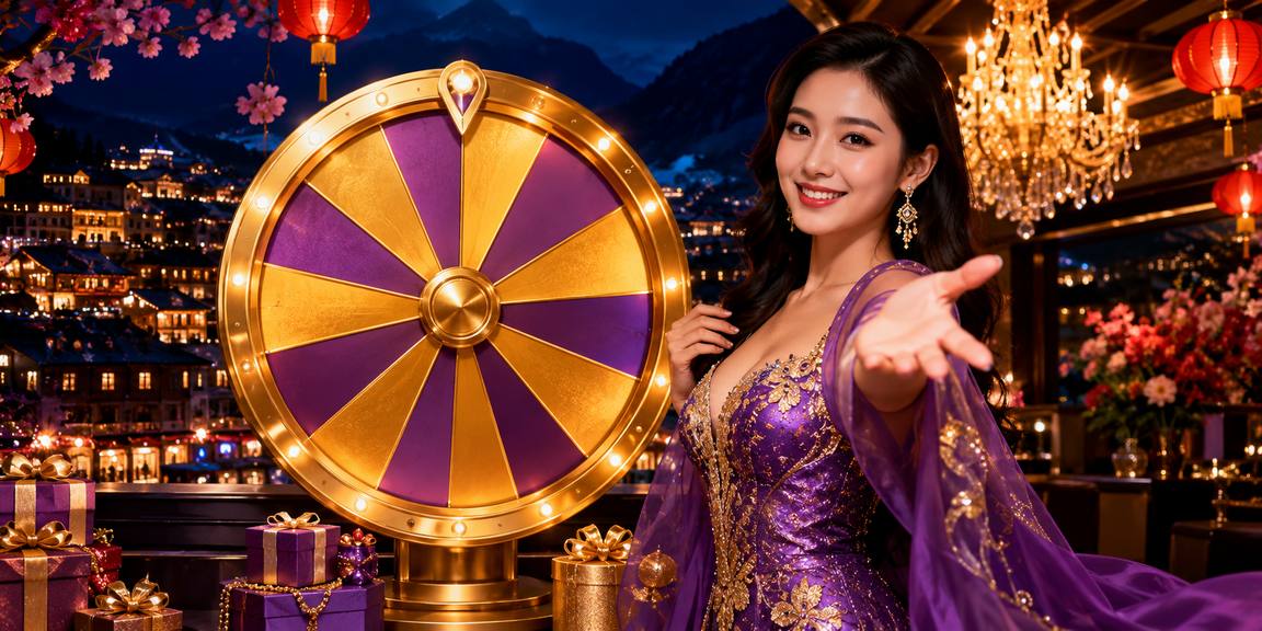 tp66 Casino Trực Tiếp Đêm