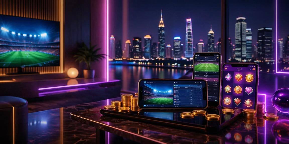 tp66 Casino tp66 có gì cho bạn
